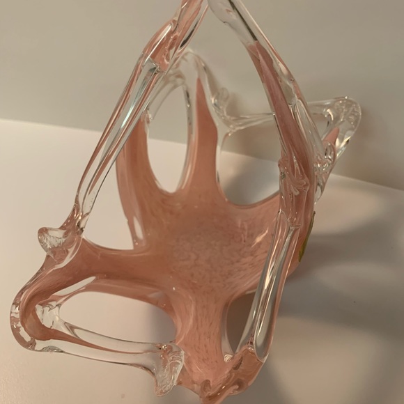 Murano hand blown glass art - Picture 8 of 8